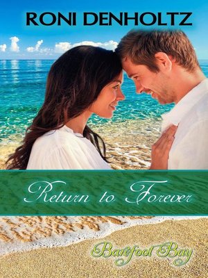 cover image of Return to Forever